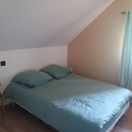 Gite Confortable A La Campagne Bort-les-Orgues Εξωτερικό φωτογραφία