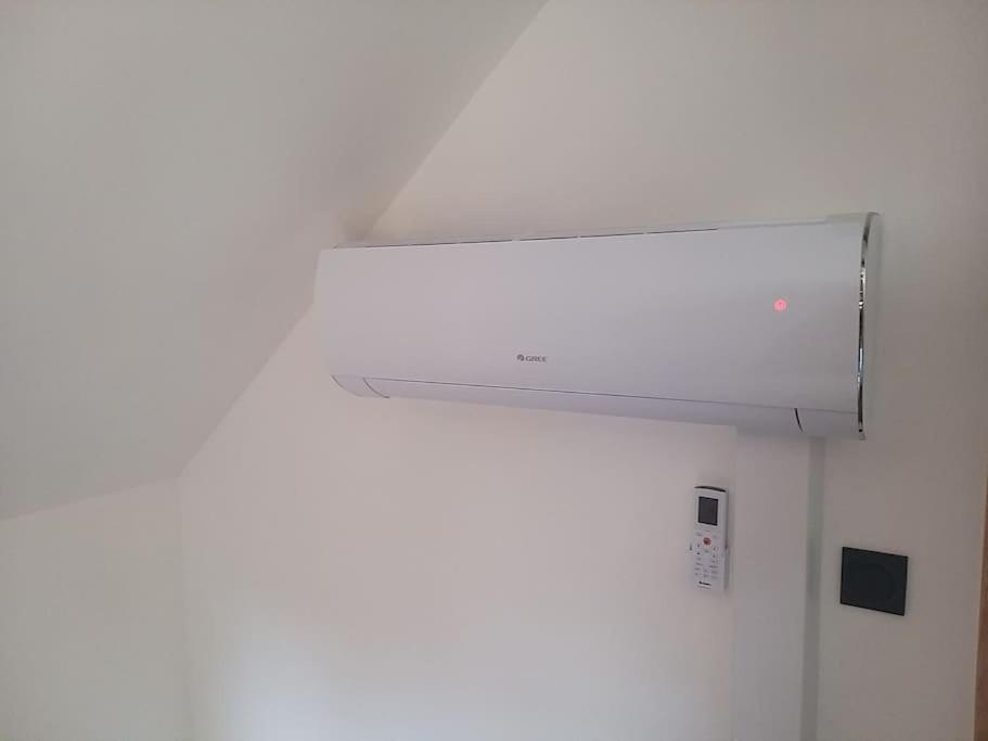 Gite Confortable A La Campagne Bort-les-Orgues Εξωτερικό φωτογραφία