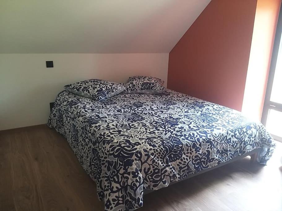 Gite Confortable A La Campagne Bort-les-Orgues Εξωτερικό φωτογραφία